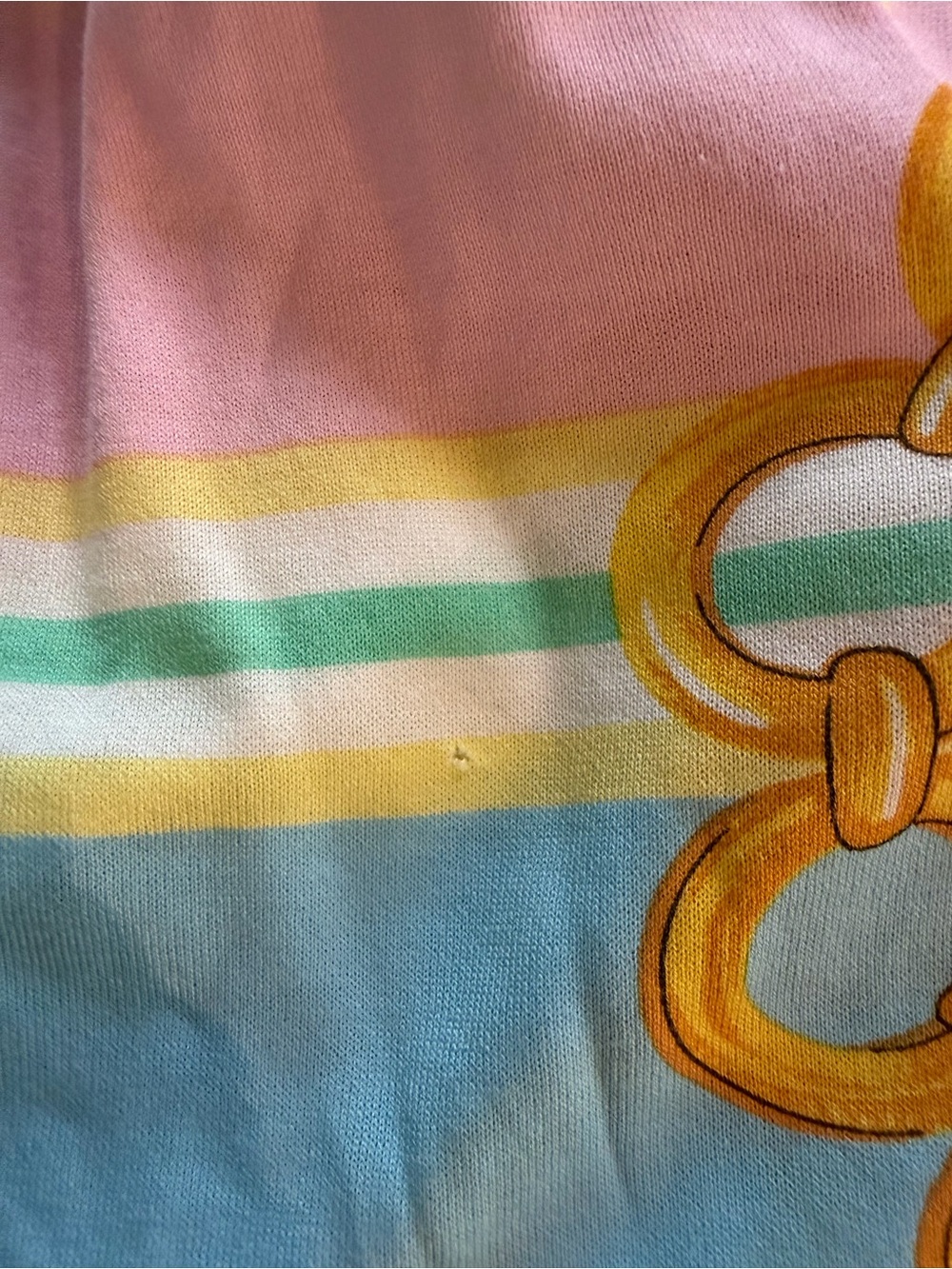 Celine Tee - Picture 6 of 6